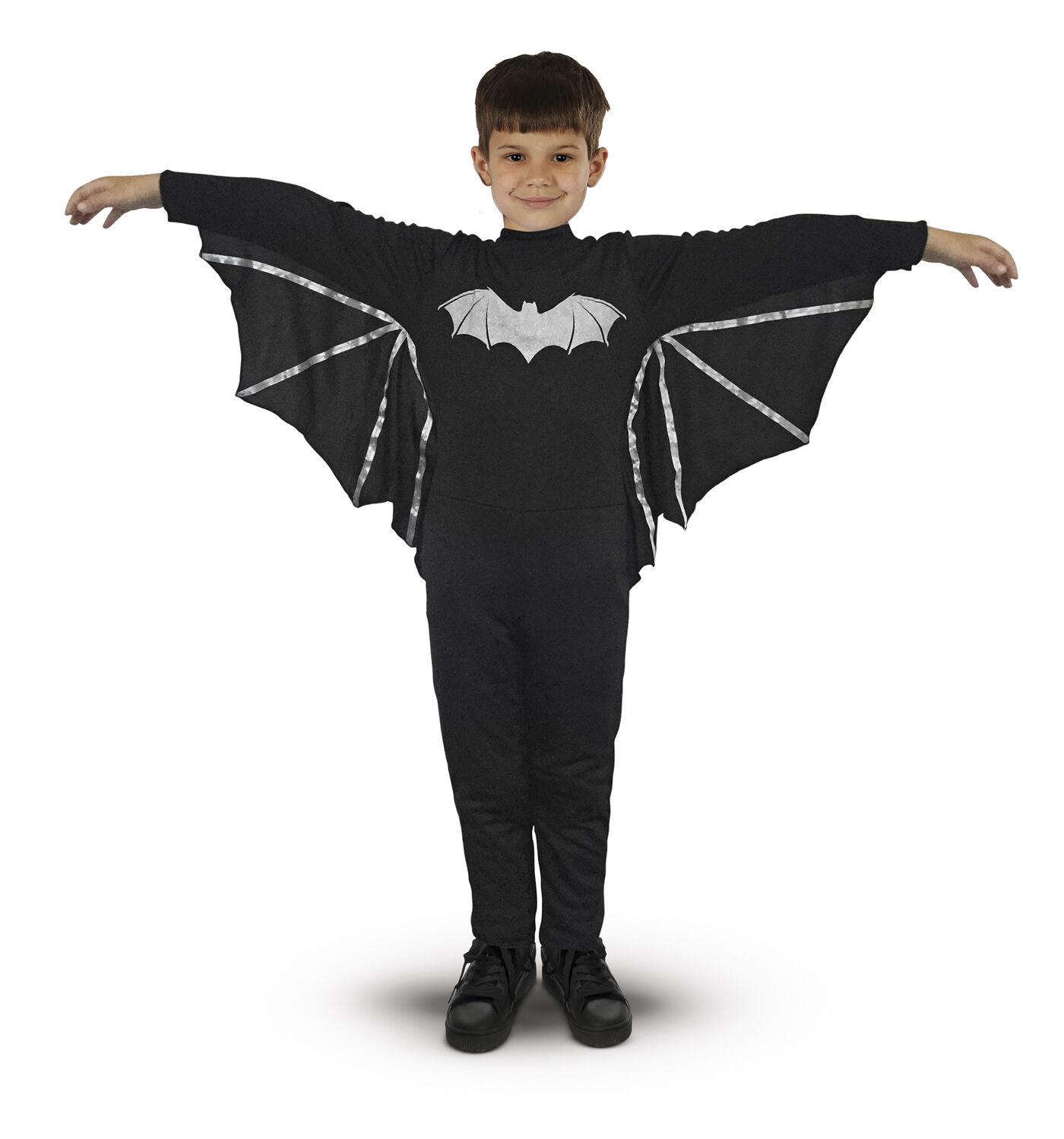 RIO FLAGERMUS DRAGT 140cmSLAGmIMPRINT-VINGER