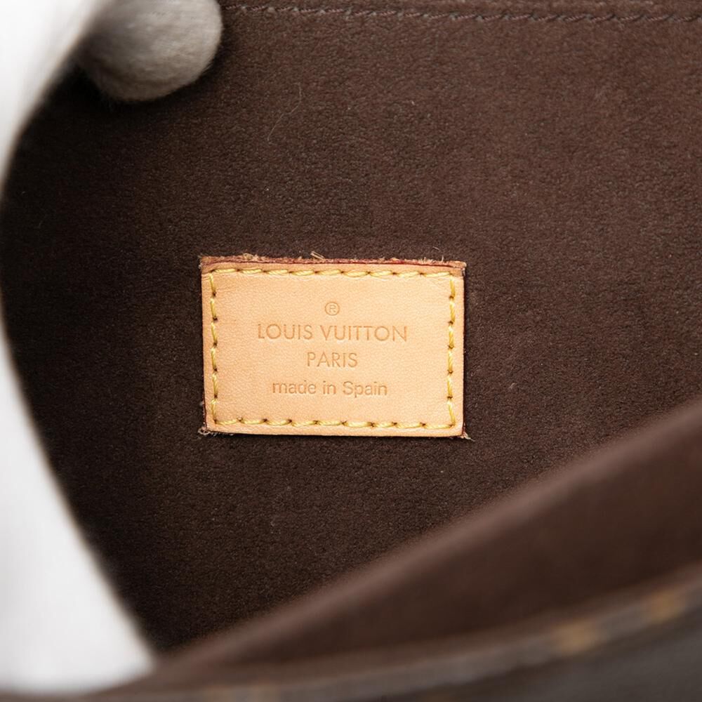 Louis Vuitton Pochette M&eacute;tis