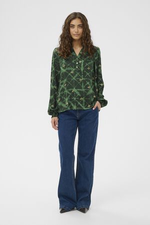 CUmingo Dittemarie Blouse