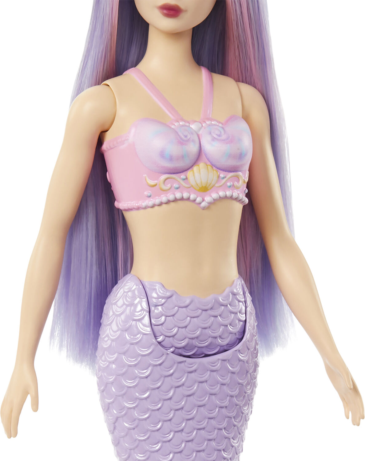Barbie Mermaid Lilla