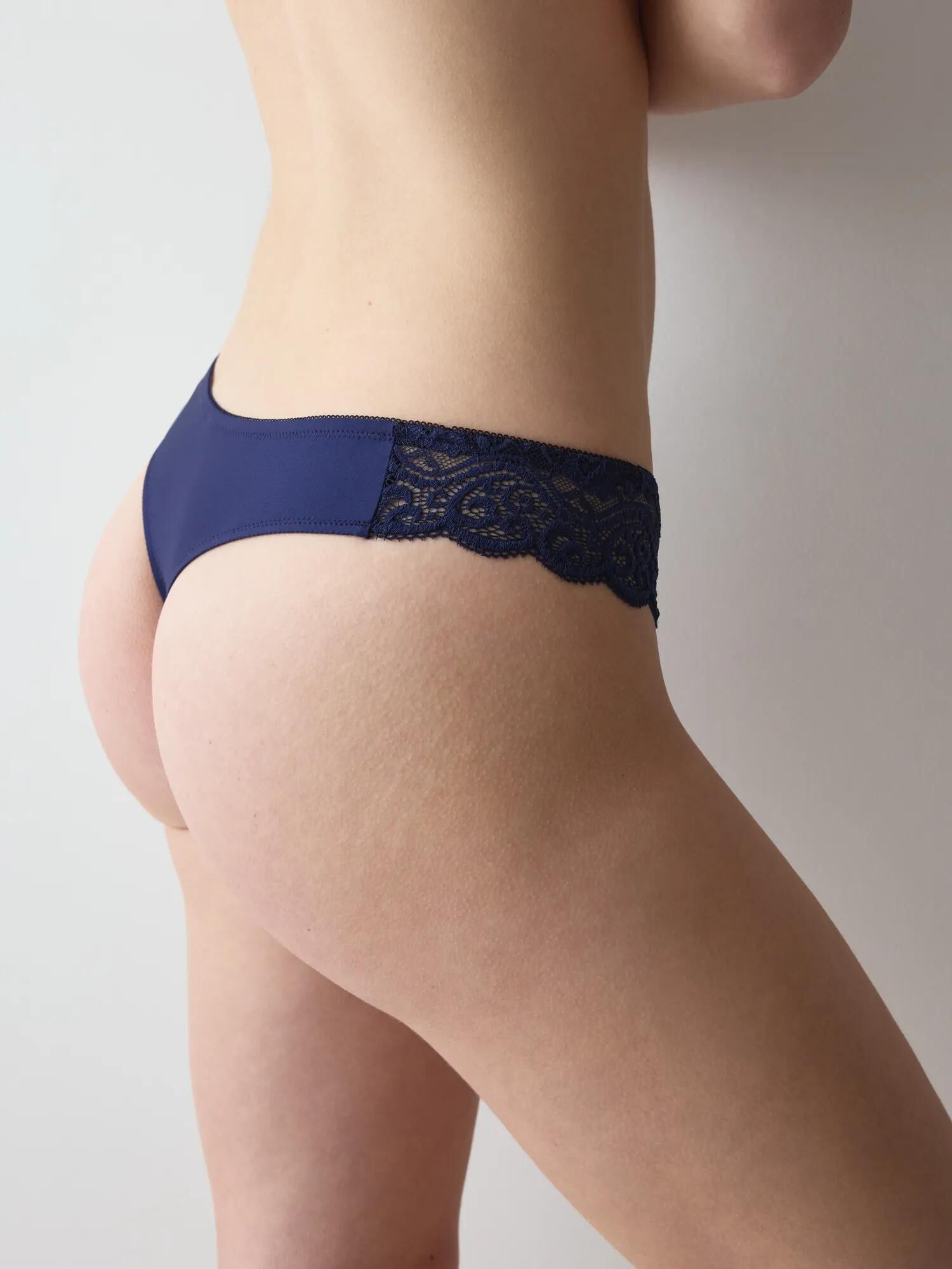 Amourette Hipster String