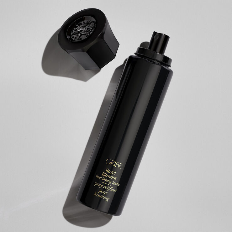 Signature Royal Blowout Heat Styling Spray