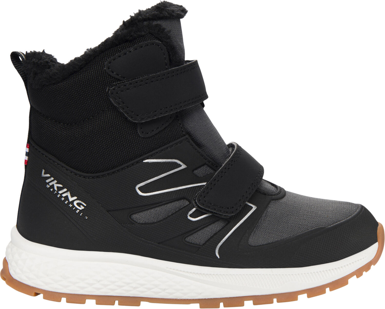 Equip Defence Warm WP 2V