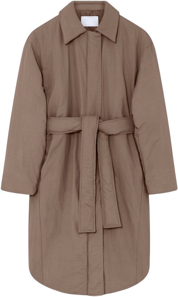 2ND Loran - Refined Tech