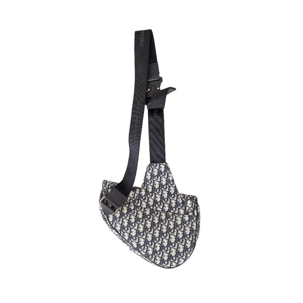 Dior Saddle Bag