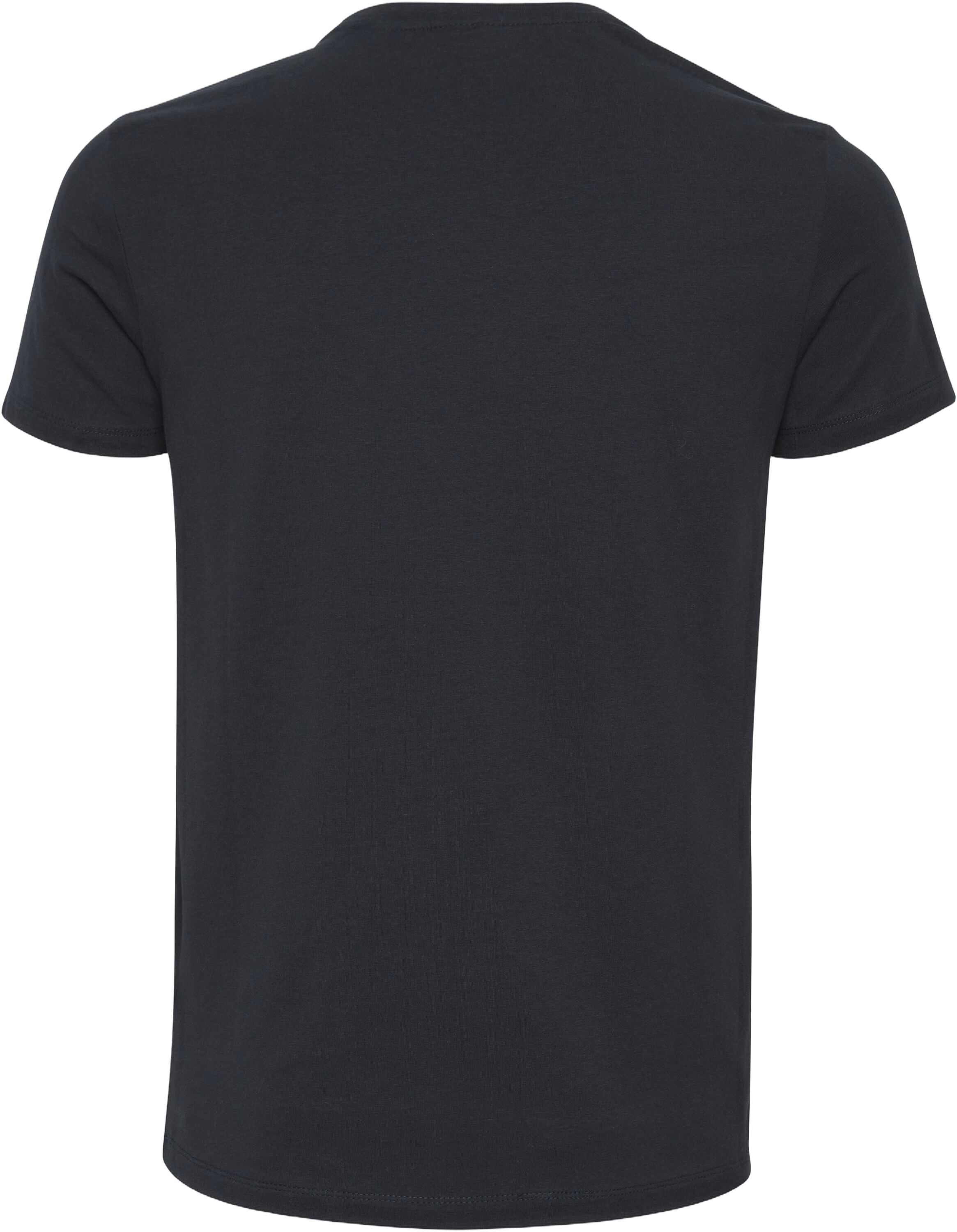 CFDAVIDE crew neck tee