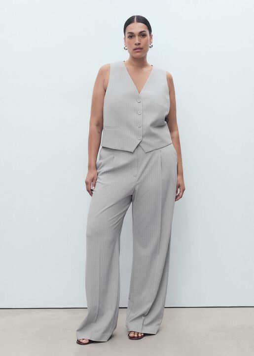 WAISTCOAT. -- BOWERY