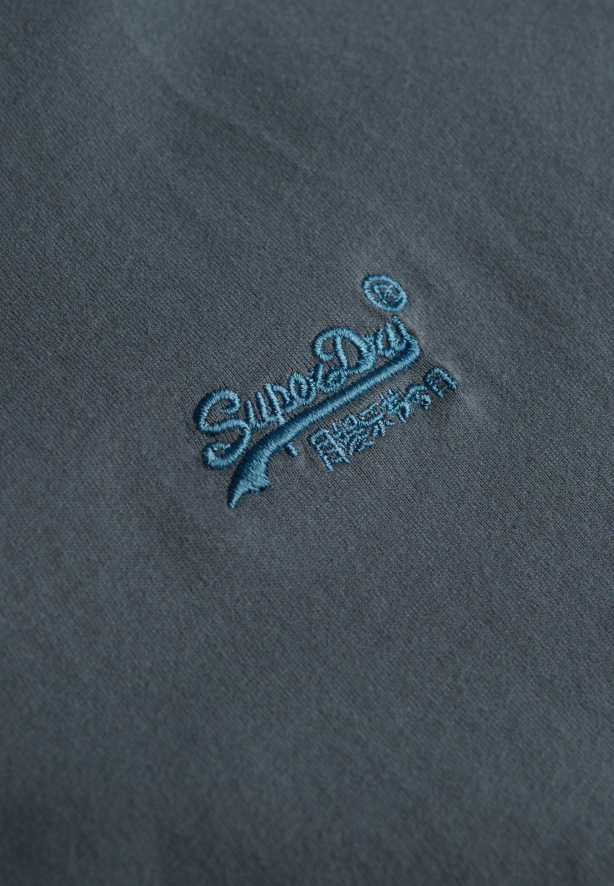 ESSENTIAL LOGO EMB TEE