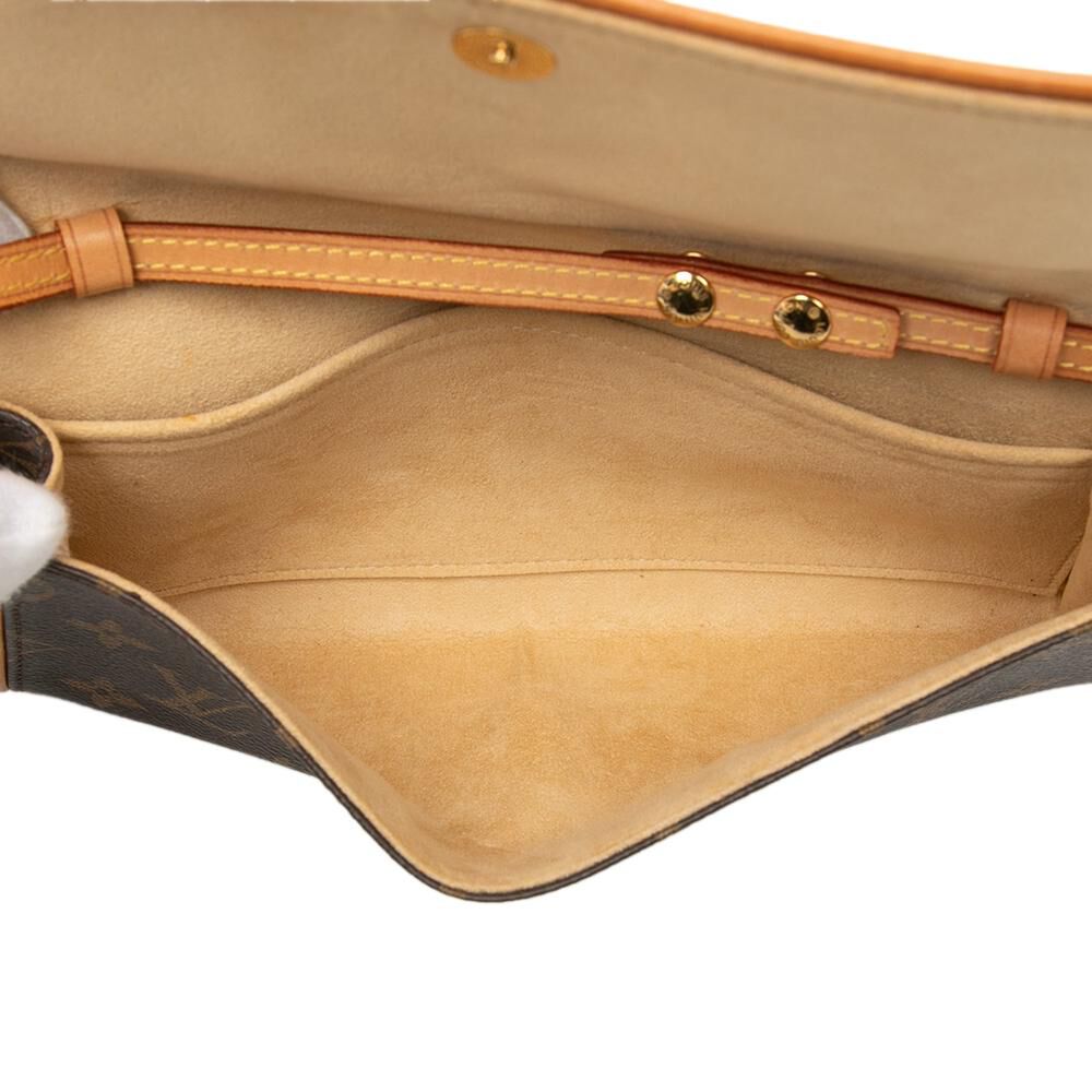 Louis Vuitton Twin Pochette