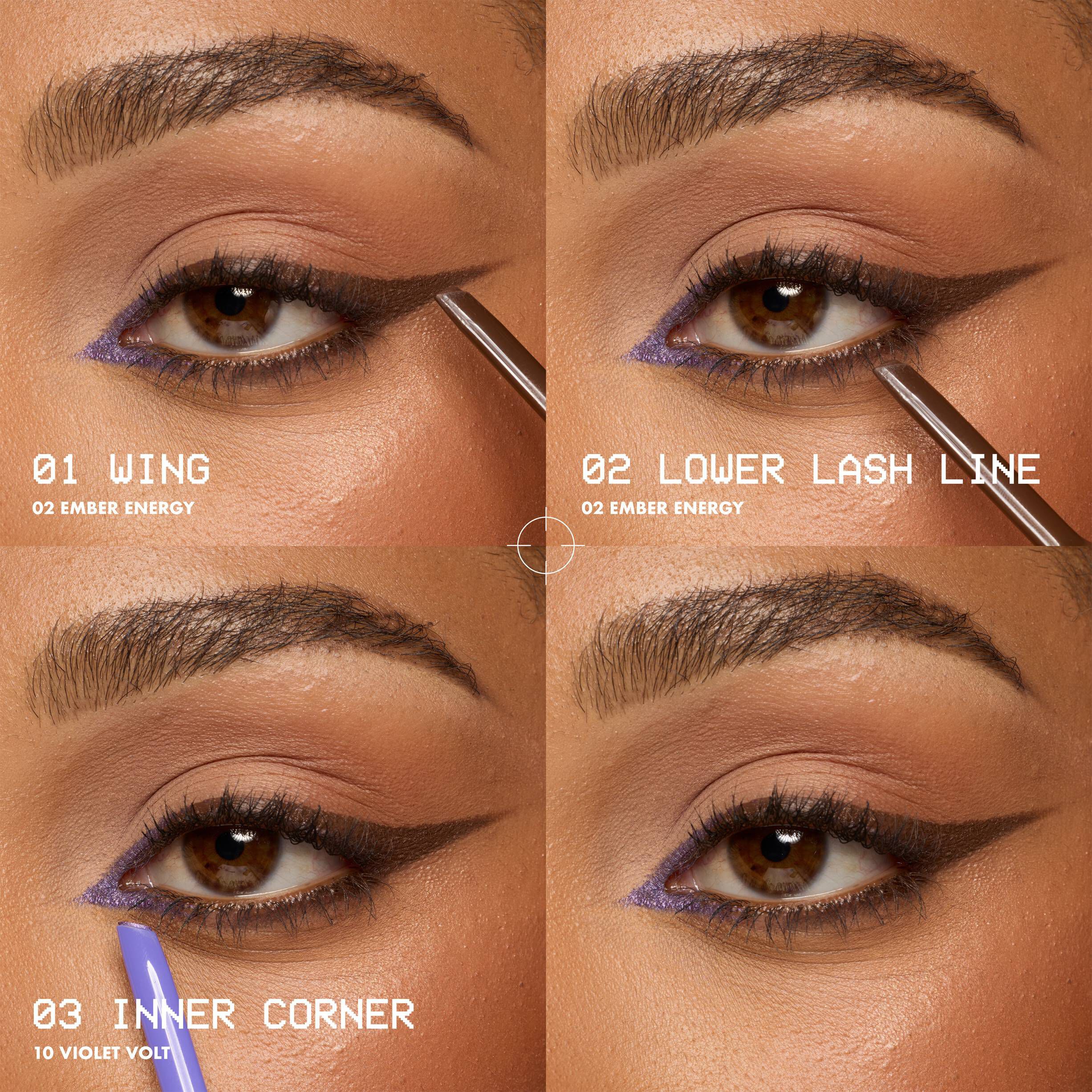 Epic Inky Stix Eyeliner