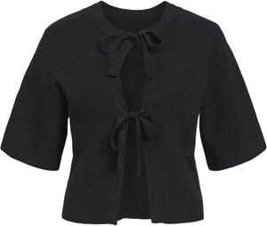 OBJULLA PARVI 2/4 KNIT CARDIGAN NOO