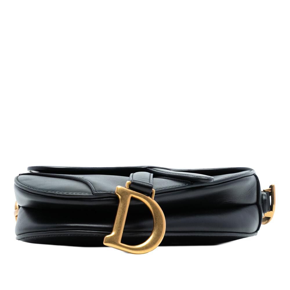 Dior Saddle Bag