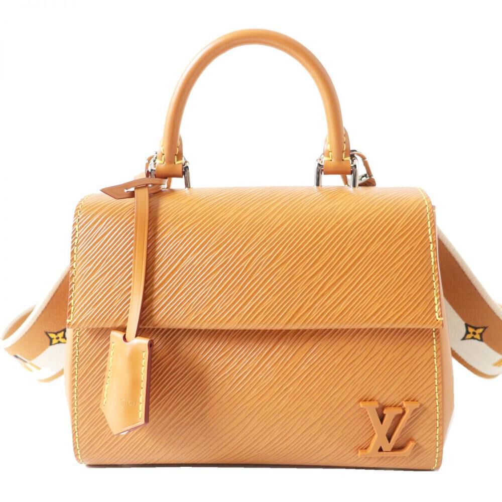 Louis Vuitton Cluny