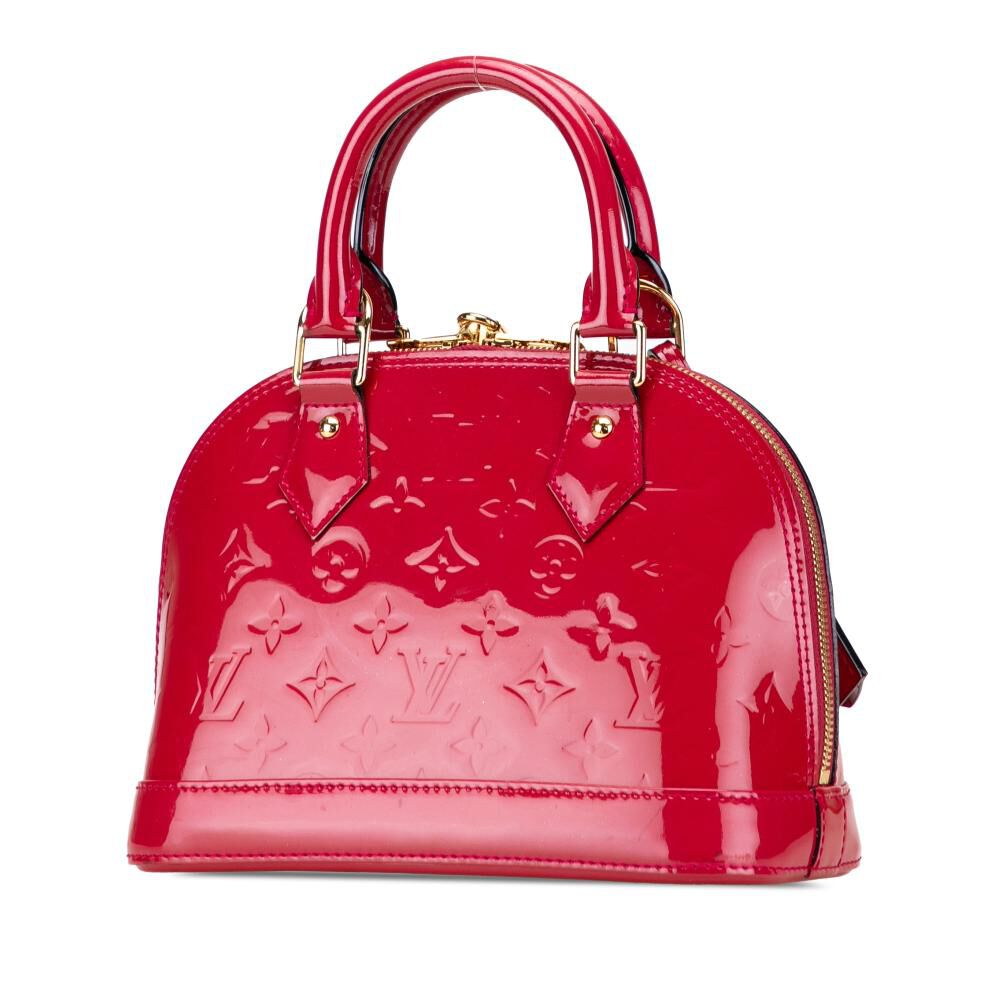 Louis Vuitton Alma