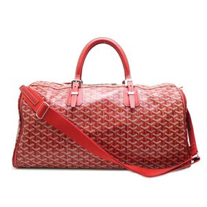 Goyard Travel Bag