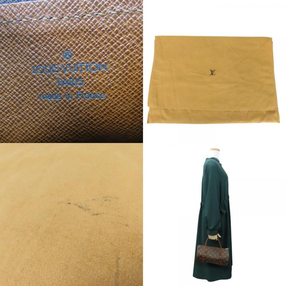 Louis Vuitton Papillon