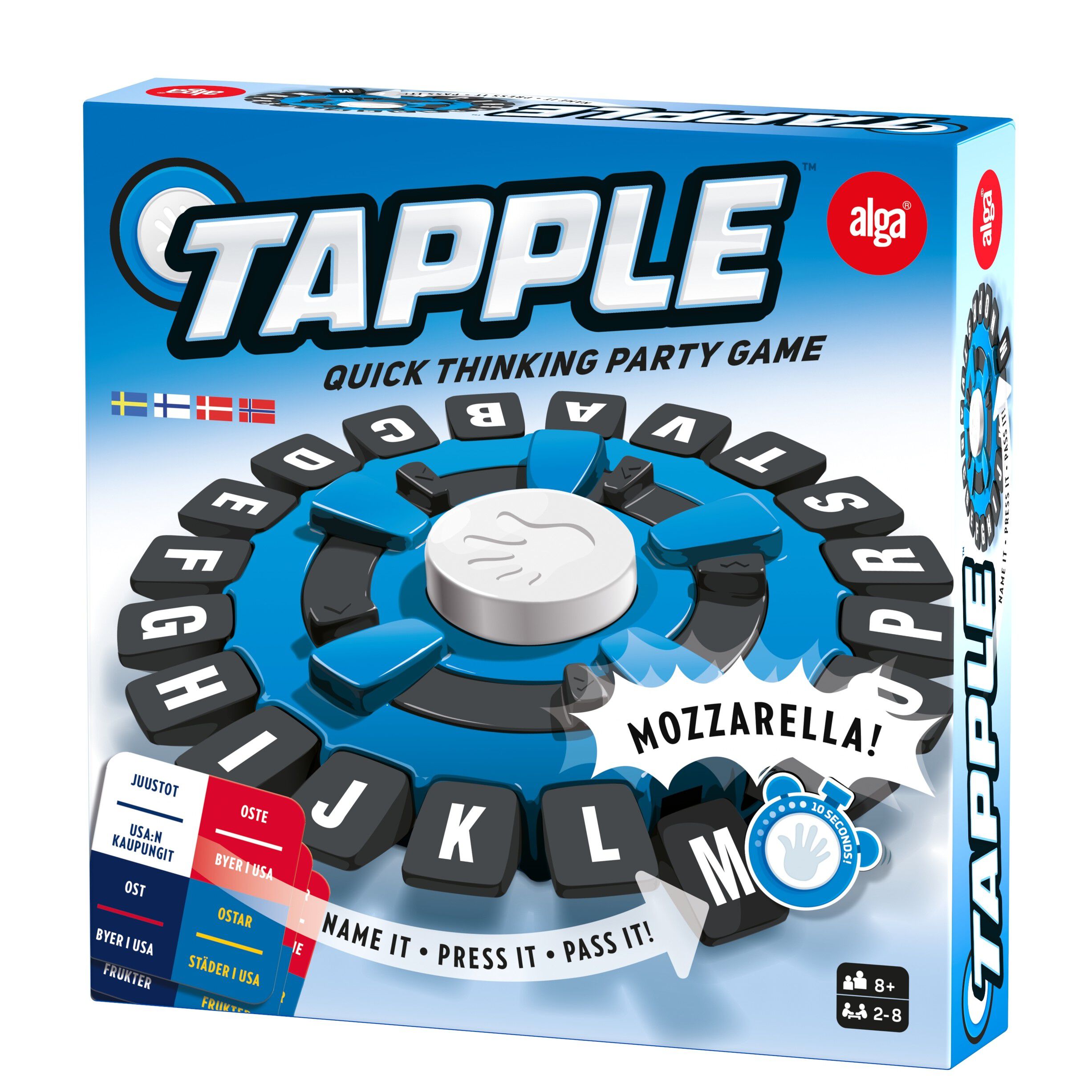 Tapple
