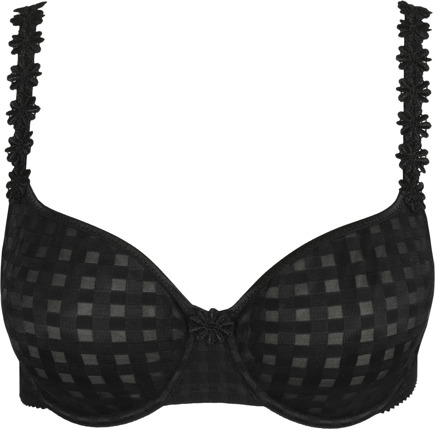 Avero non padded full cup seamless