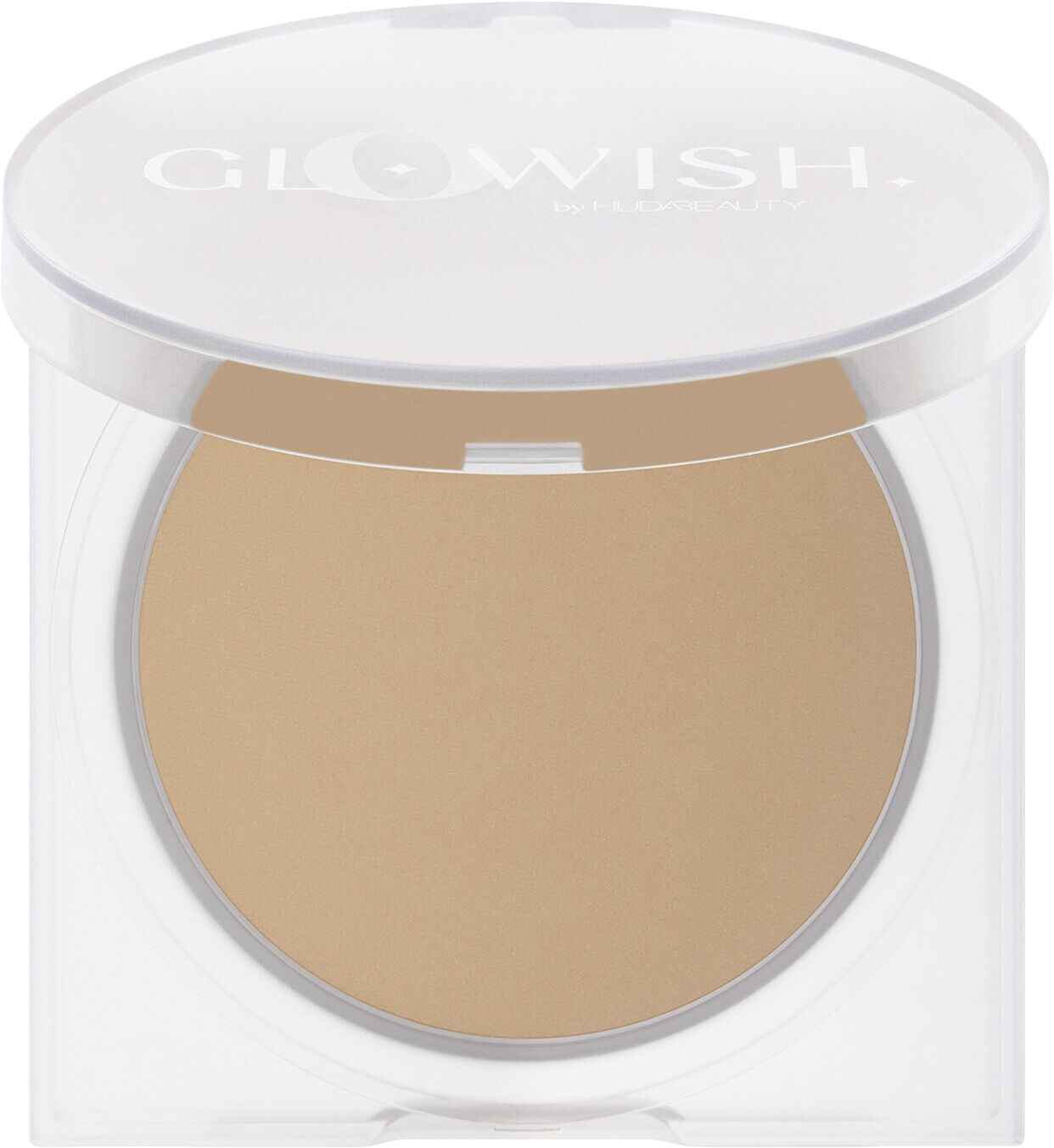 Glowish - Luminous Pressed Powder