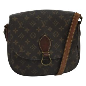 Louis Vuitton Saint Cloud