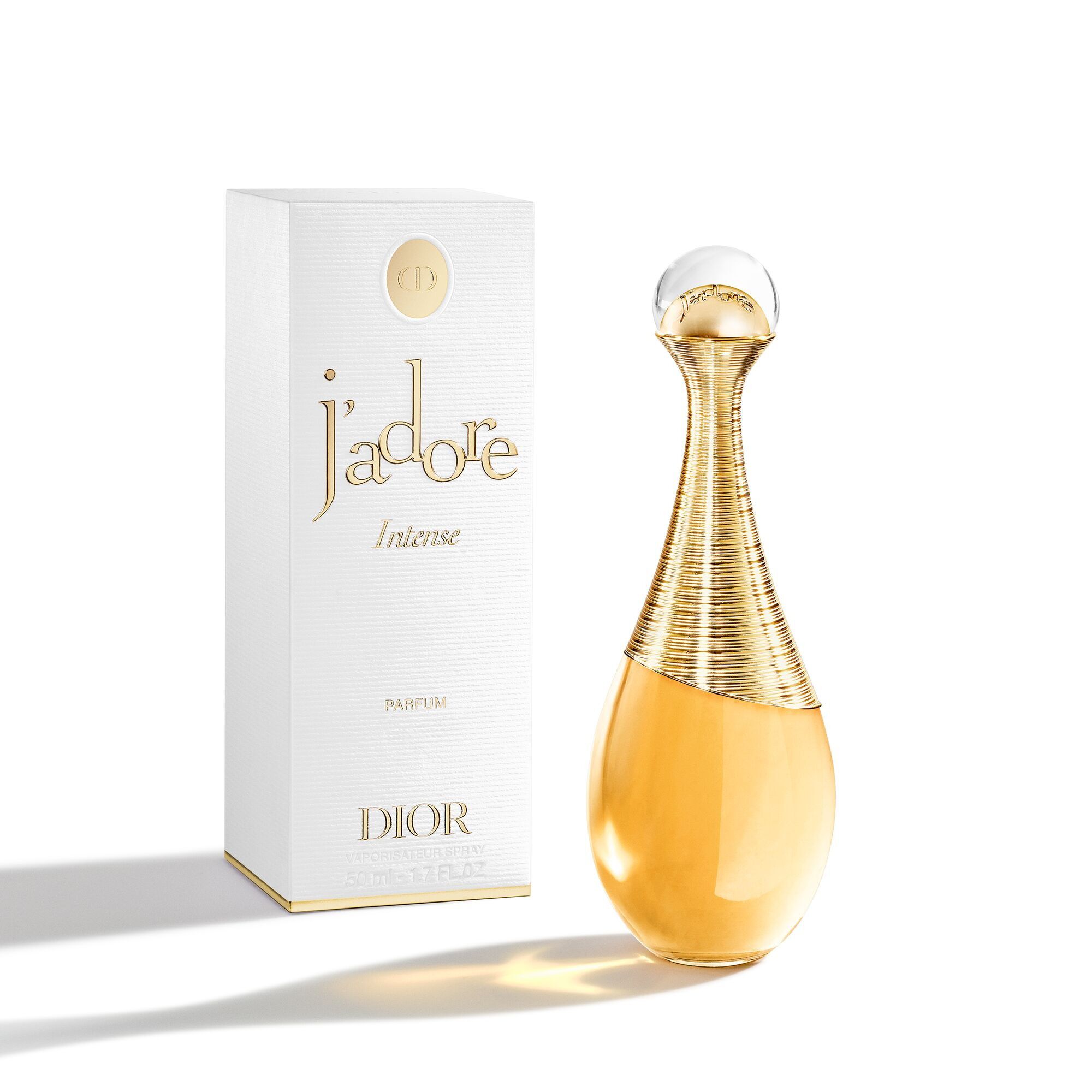J'adore Intense Parfum