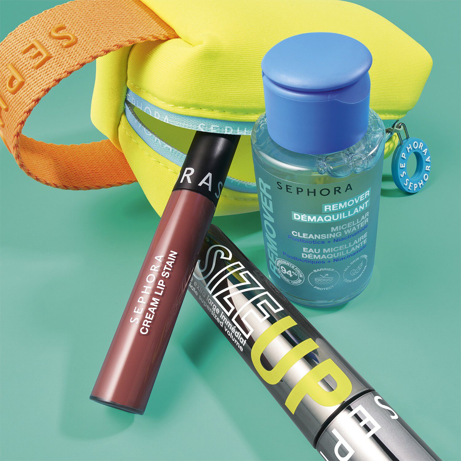 Get (Un)Ready* - Beauty Trio Set