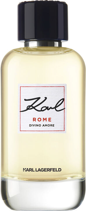 Rome Divino Amore Eau de Parfum