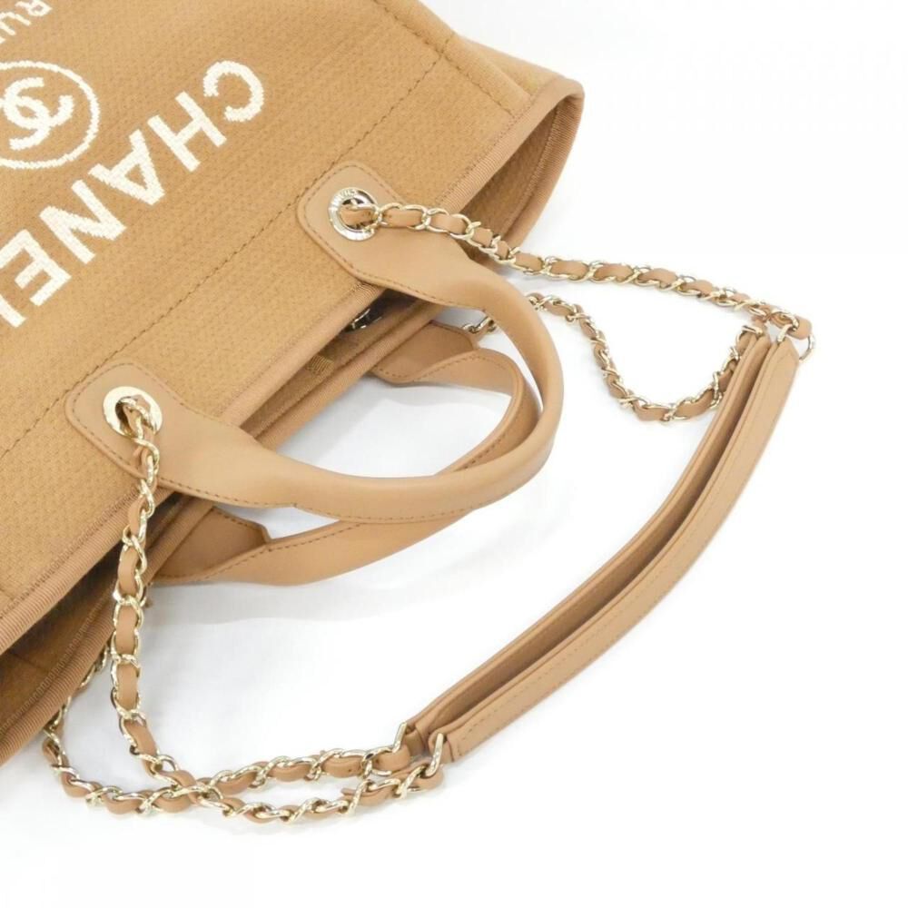 Chanel Deauville