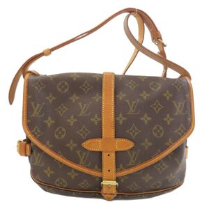 Louis Vuitton Saumur