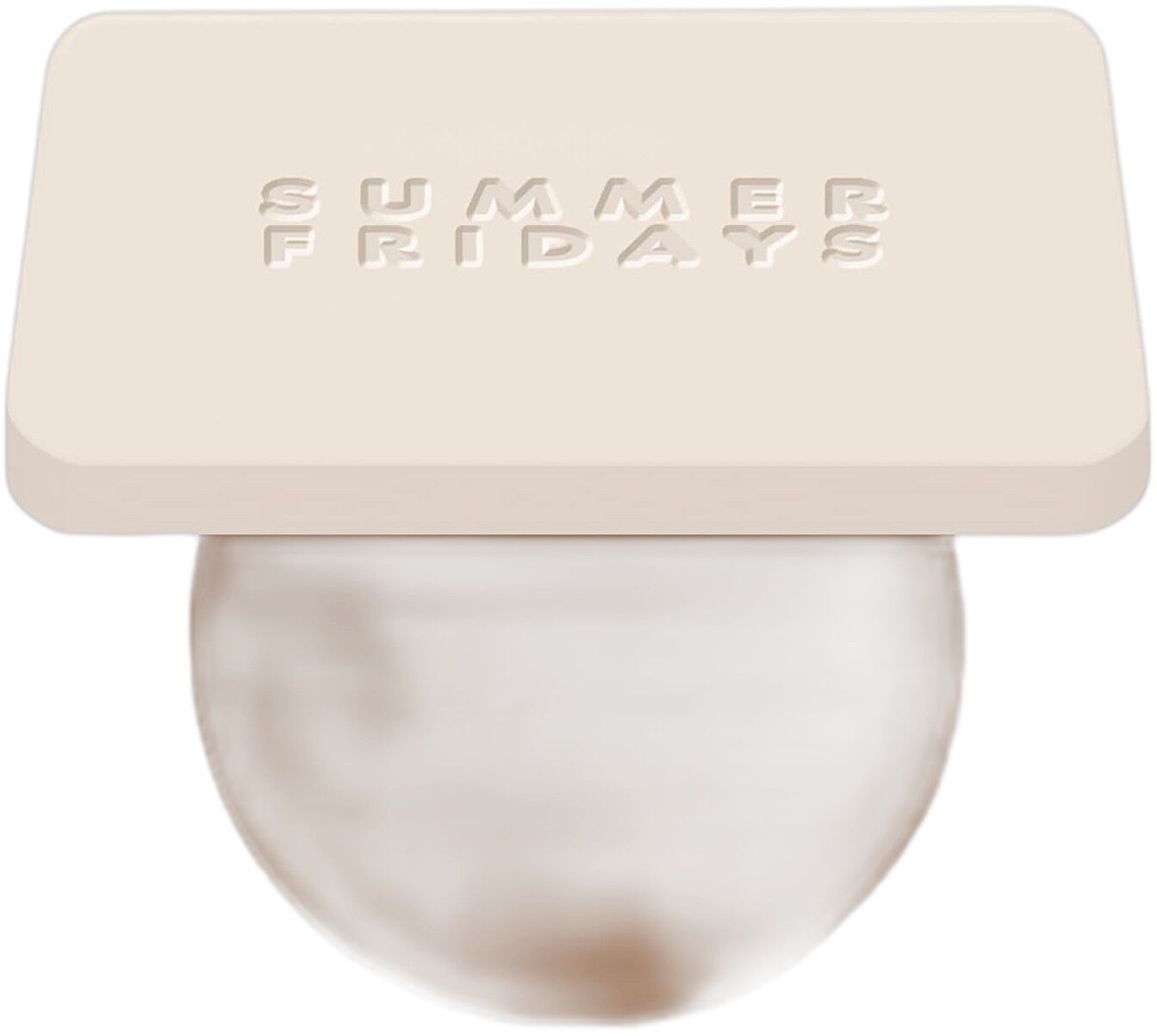 Bronzer Butter Balm - Kr&auml;mig bronzer