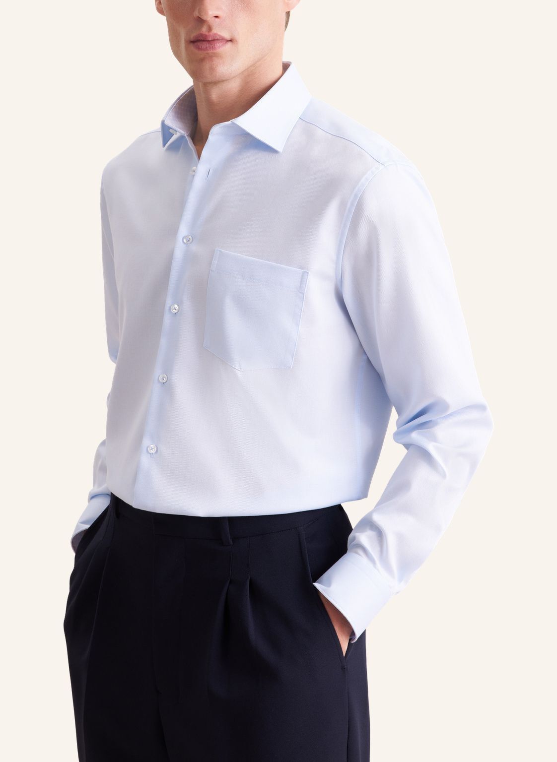 Business shirt Regular