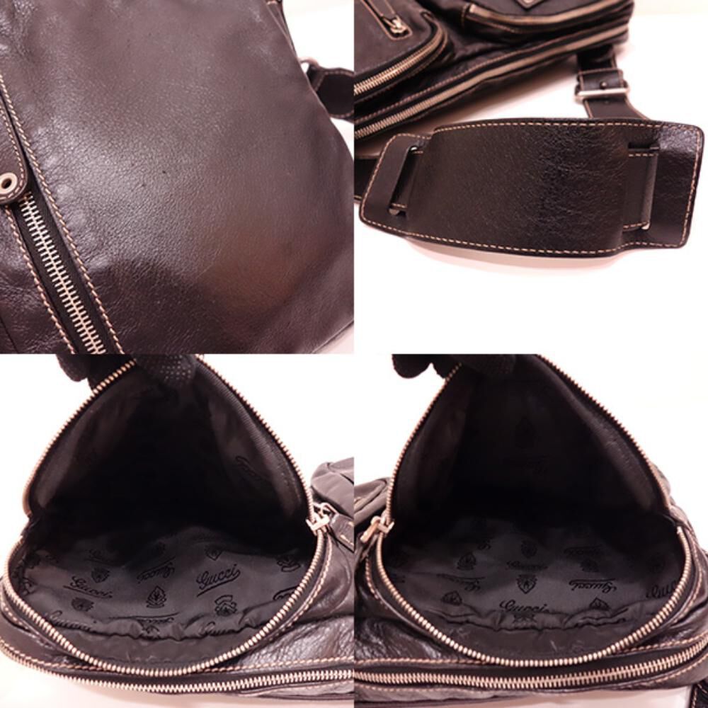 Gucci Crossbody Bag
