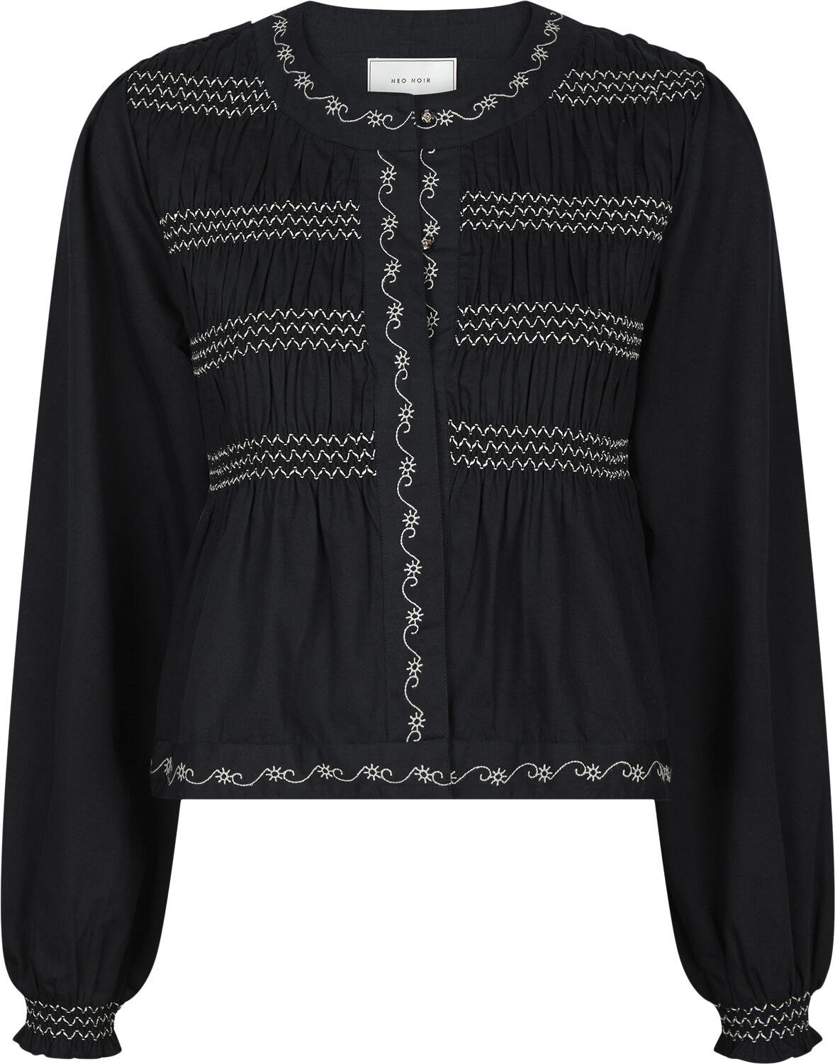 Justice Smock jacket