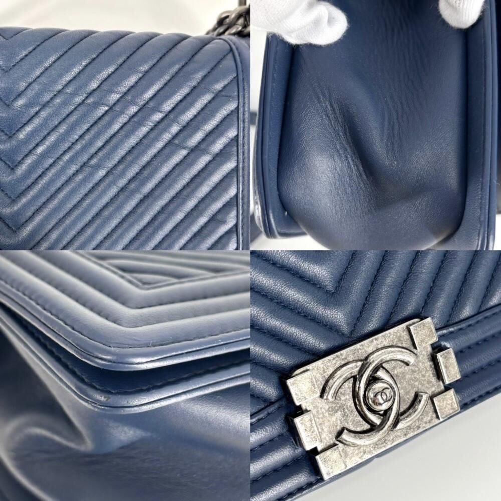 Chanel Boy Bags