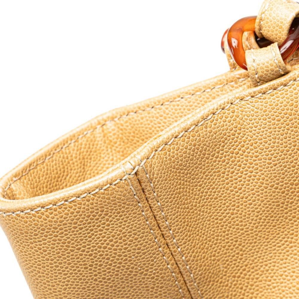 Chanel Tote
