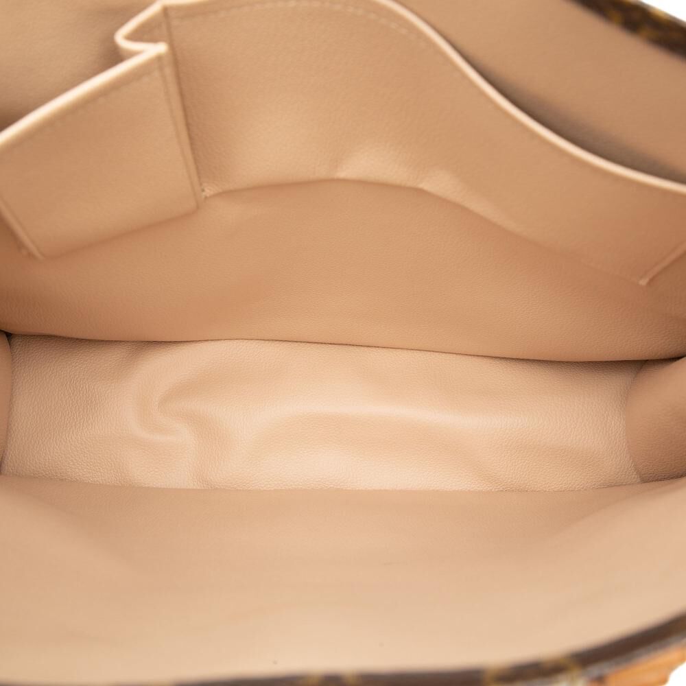 Louis Vuitton Sac Plat