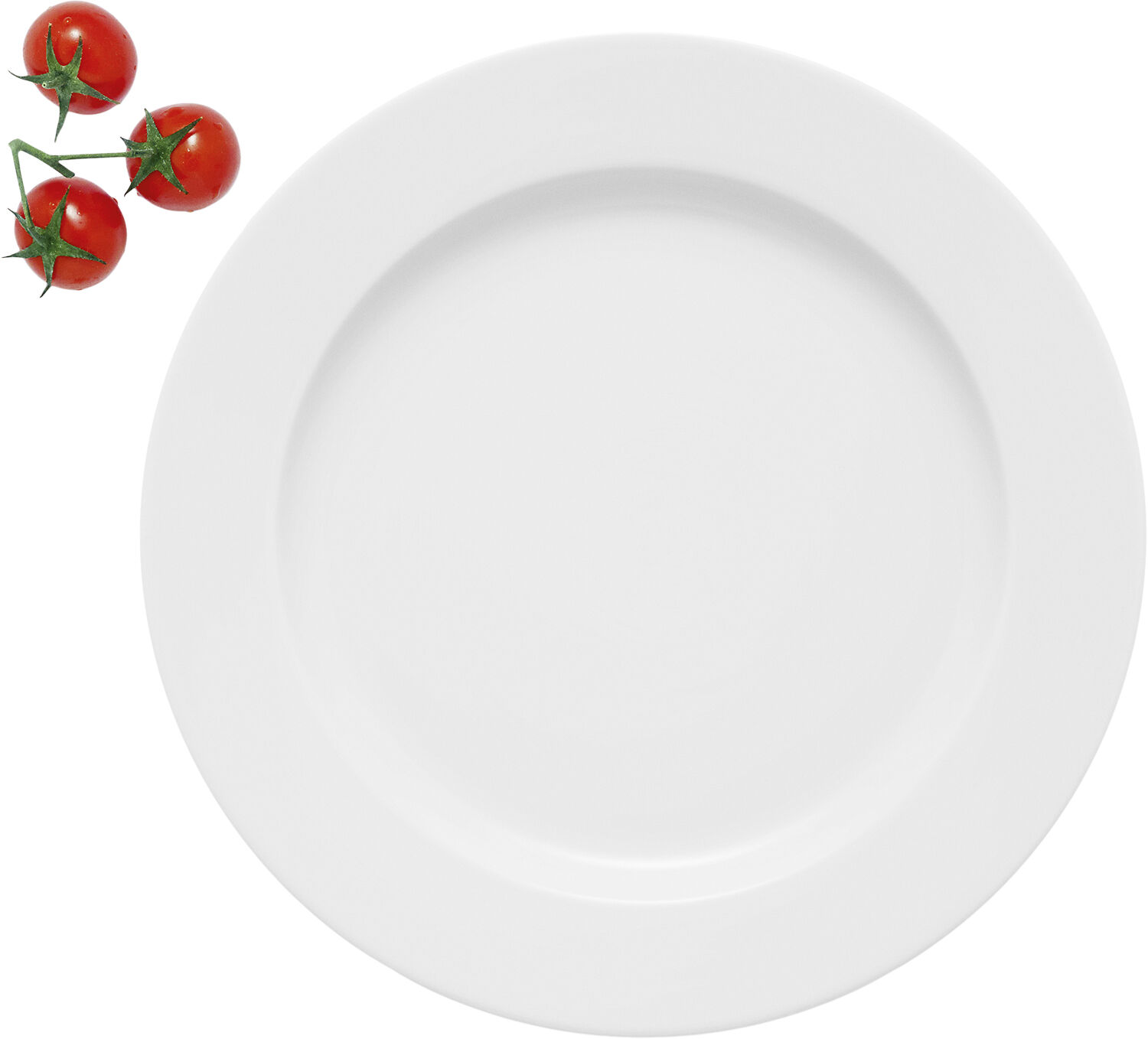 MATTICKET 25CM LEGIO 4 ST.