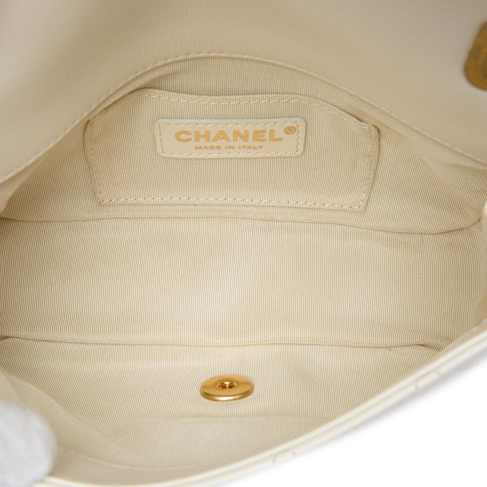 Chanel Flap Bag
