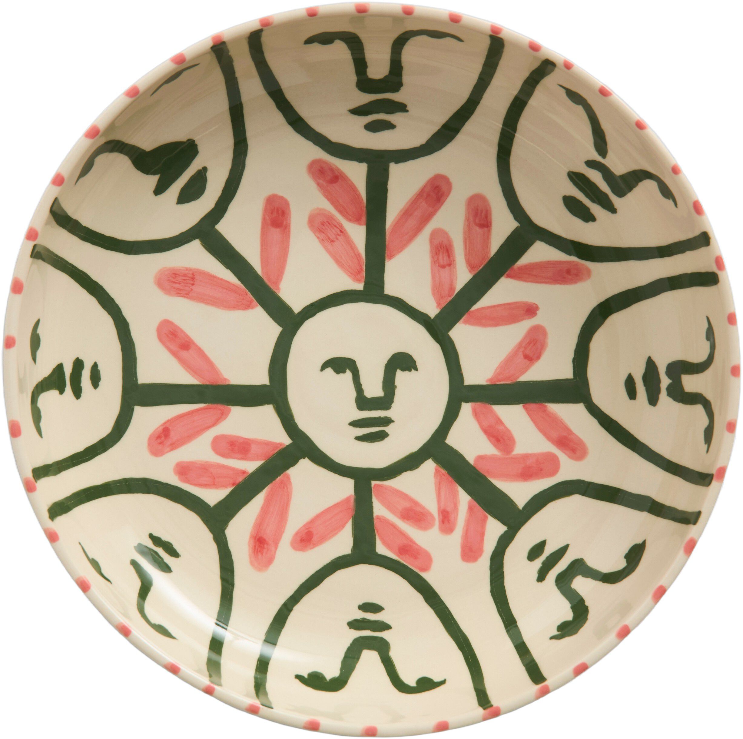 La Pittura Bowl - &Oslash;28 - Together