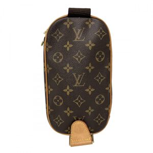 Louis Vuitton Pochette Gange