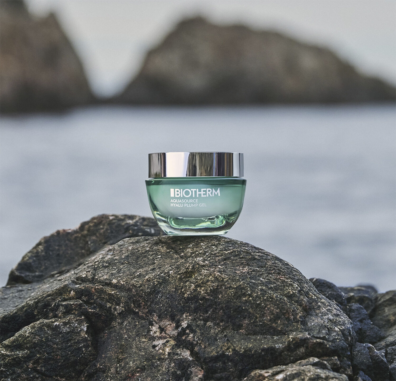 Biotherm Aquasource Hyalu Plump Gel 50ml