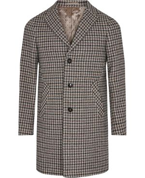7455 - Retro Coat