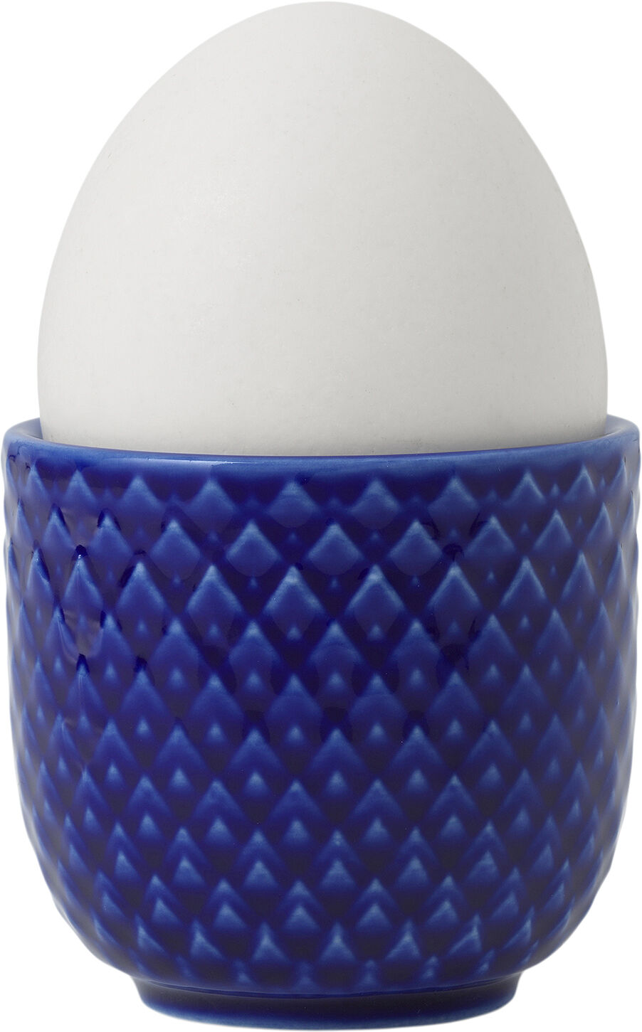 Rhombe Color &AElig;ggeb&aelig;rger &Oslash;5 cm bl&aring;