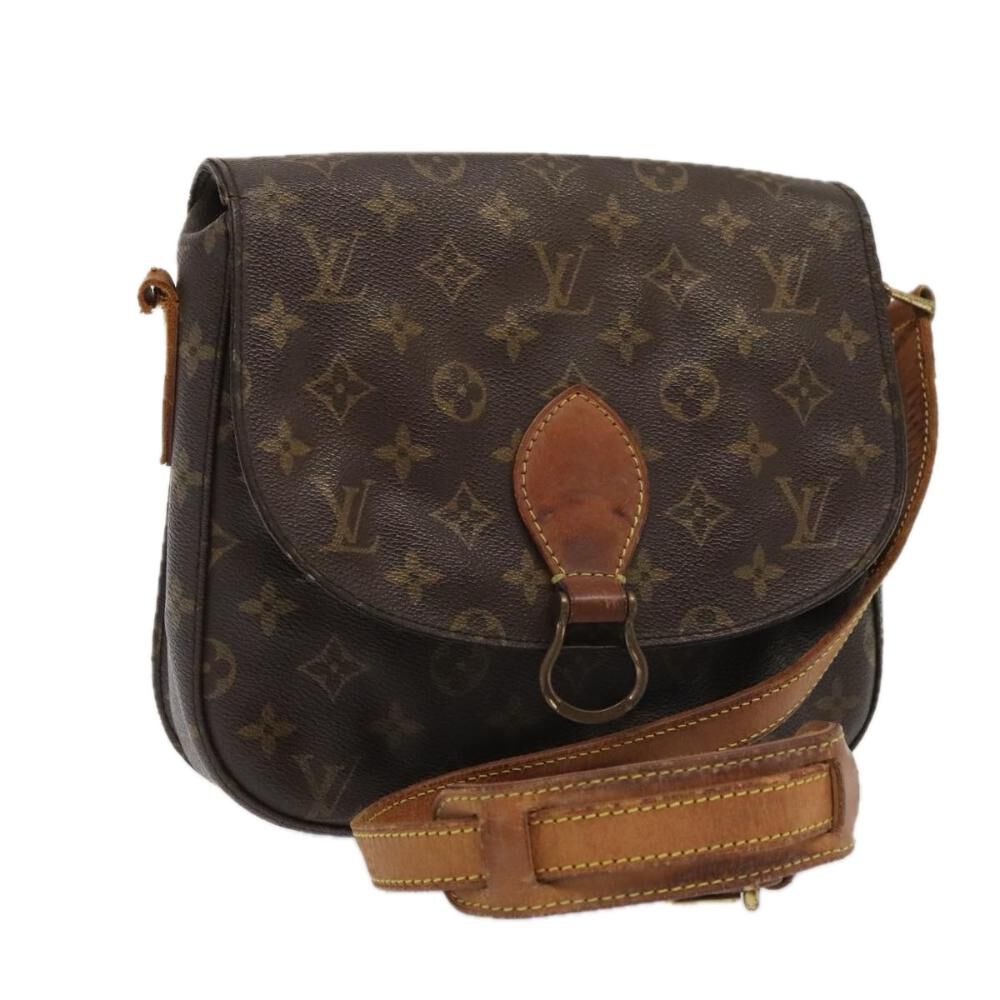 Louis Vuitton Saint Cloud