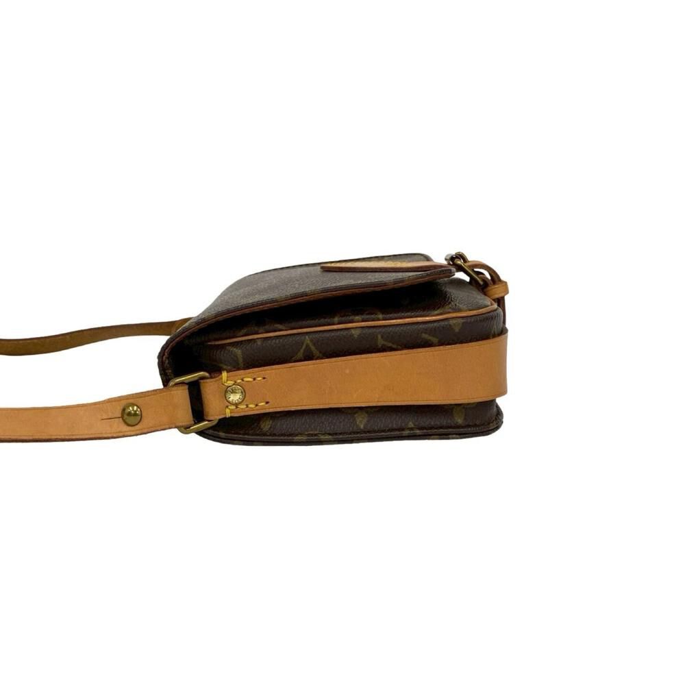 Louis Vuitton Cartouchiere