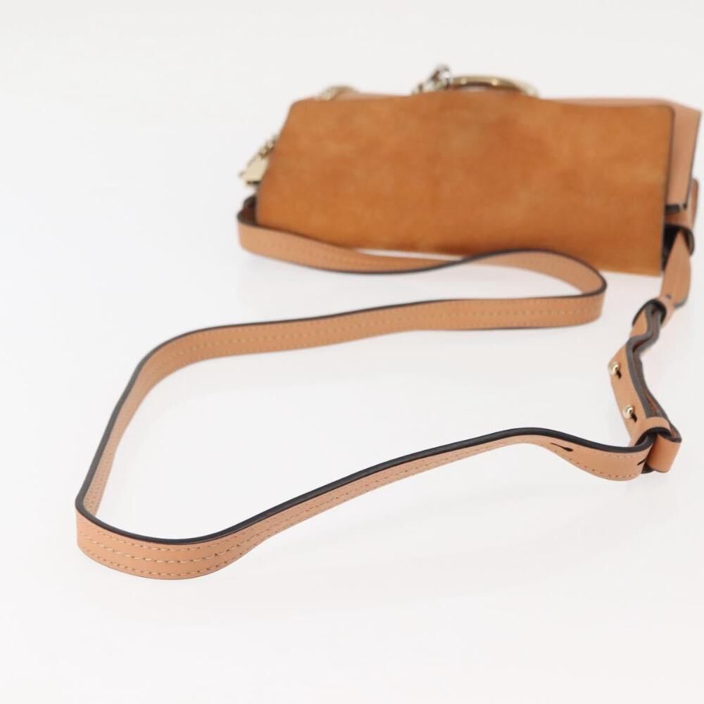 Chlo&eacute; Shoulder Bag