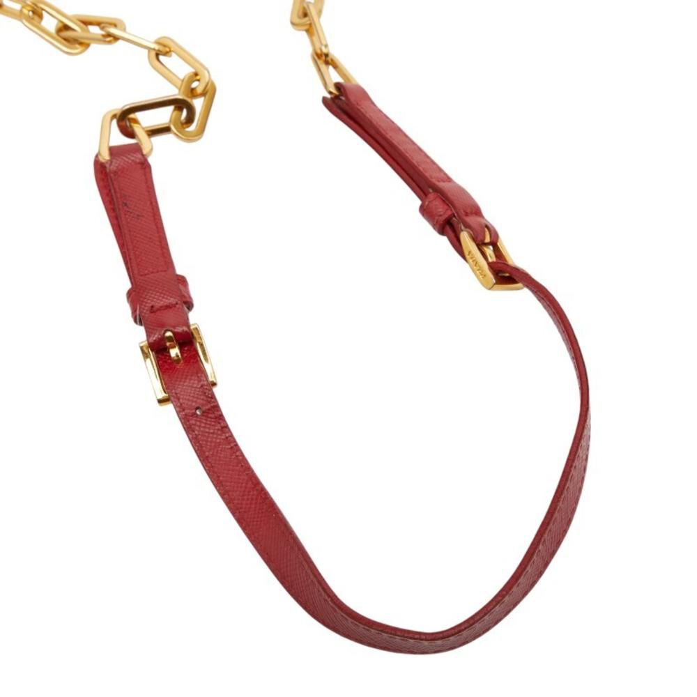 Prada Shoulder Bag