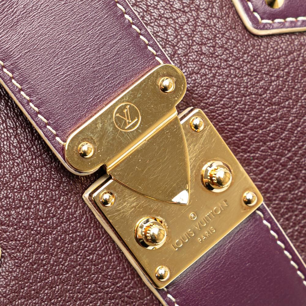 Louis Vuitton Suhali