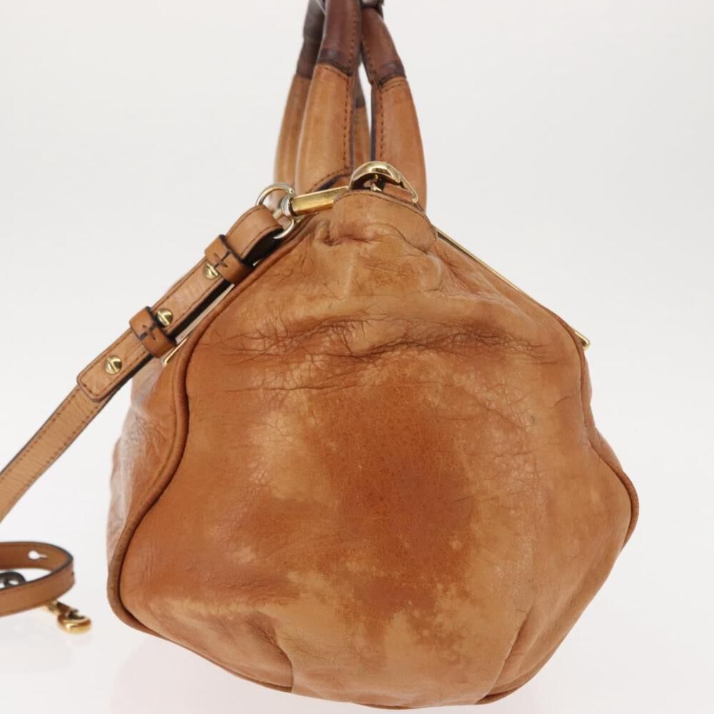 Chlo&eacute; Handbag
