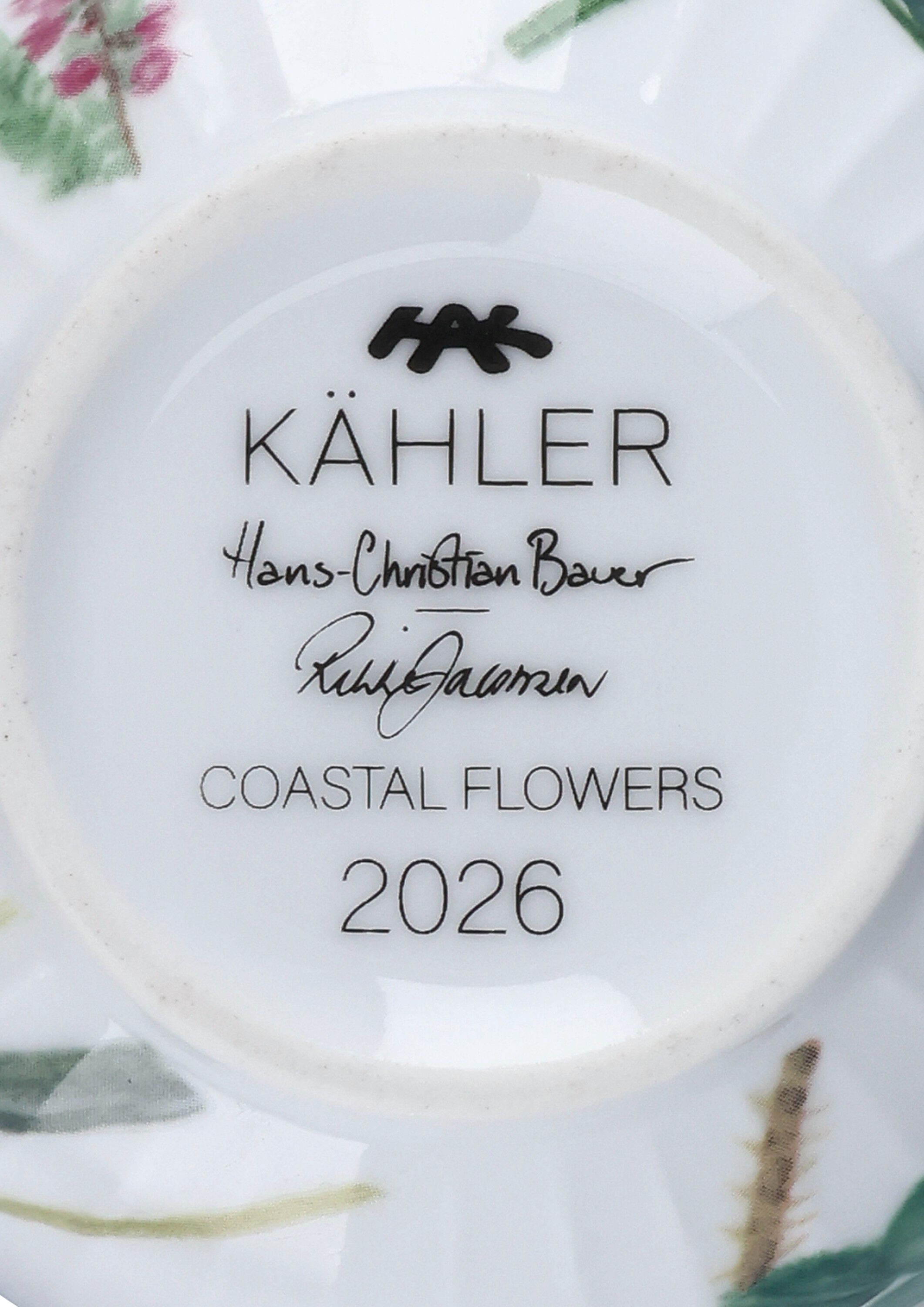 Hammersh&oslash;i Summer Krus 33 cl coastal flower